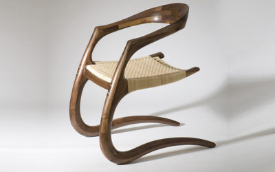 Bone Chair