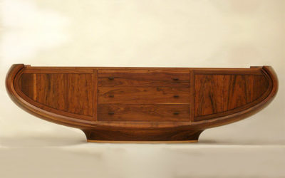 Sofa Sideboard