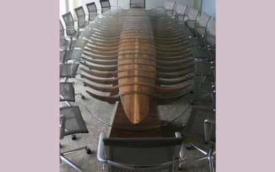 Spine Table
