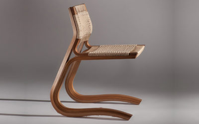 Fusion II Chair