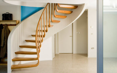 Bespoke Stairs